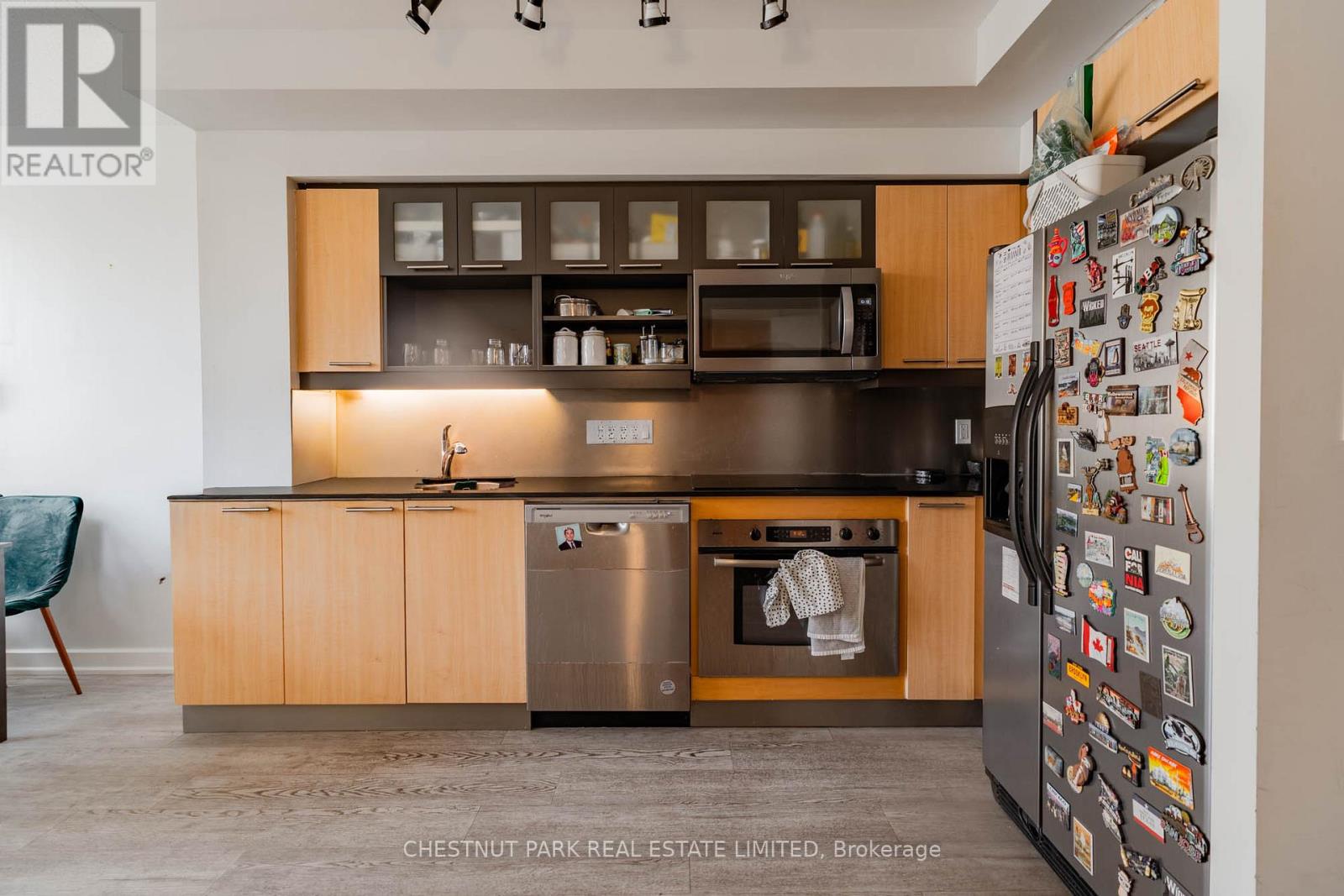 1117 - 36 Blue Jays Way, Toronto, Ontario  M5V 3T3 - Photo 4 - C13436414