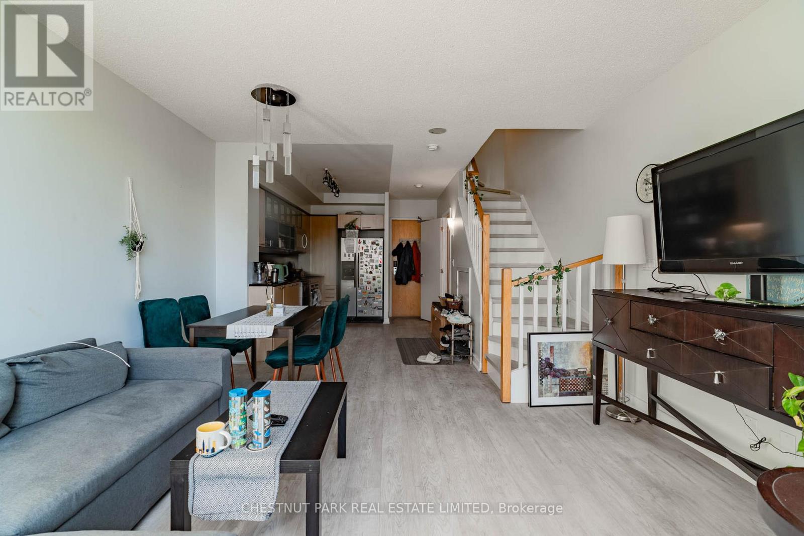 1117 - 36 Blue Jays Way, Toronto, Ontario  M5V 3T3 - Photo 7 - C13436414