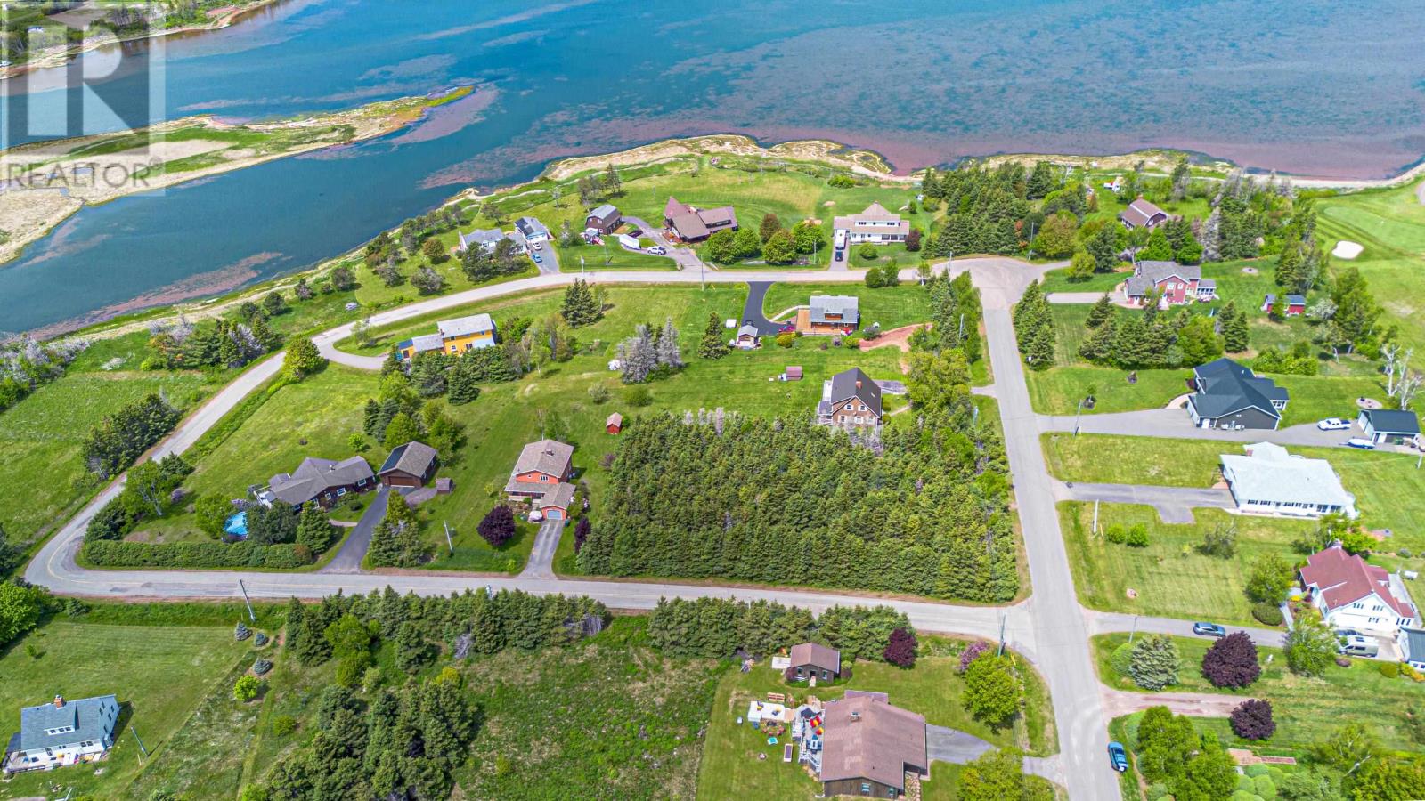 Lot 21 Maclauchlan Highlands, Stanhope, Prince Edward Island  C0A 1P0 - Photo 3 - 202614249