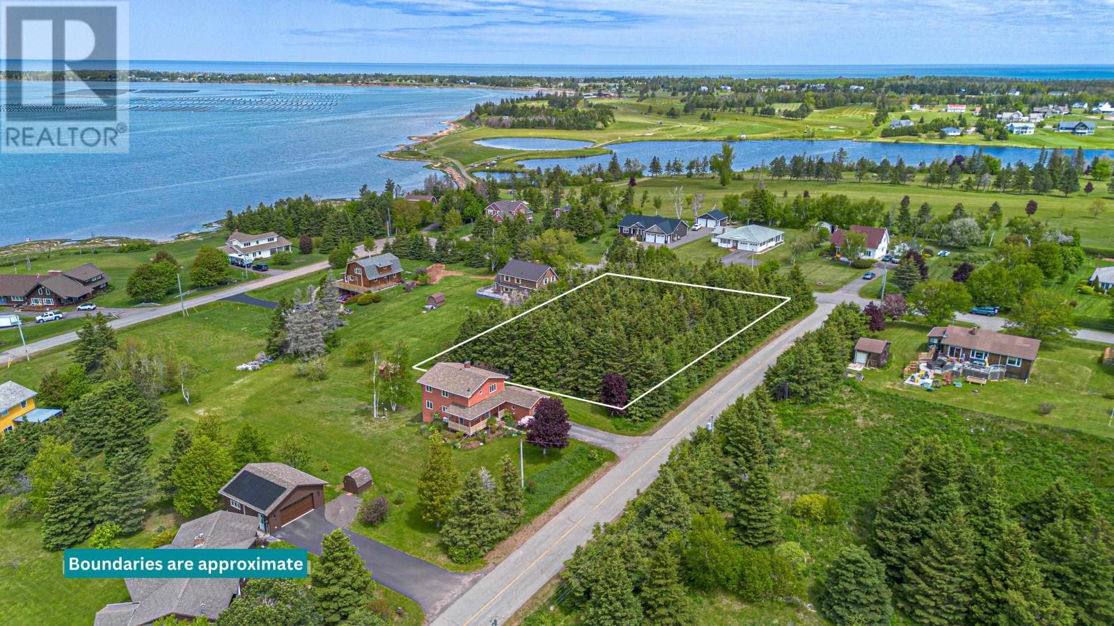 Lot 21 Maclauchlan Highlands, Stanhope, Prince Edward Island  C0A 1P0 - Photo 5 - 202614249
