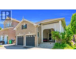74 FLETCHERS CREEK BOULEVARD, Brampton, Ontario