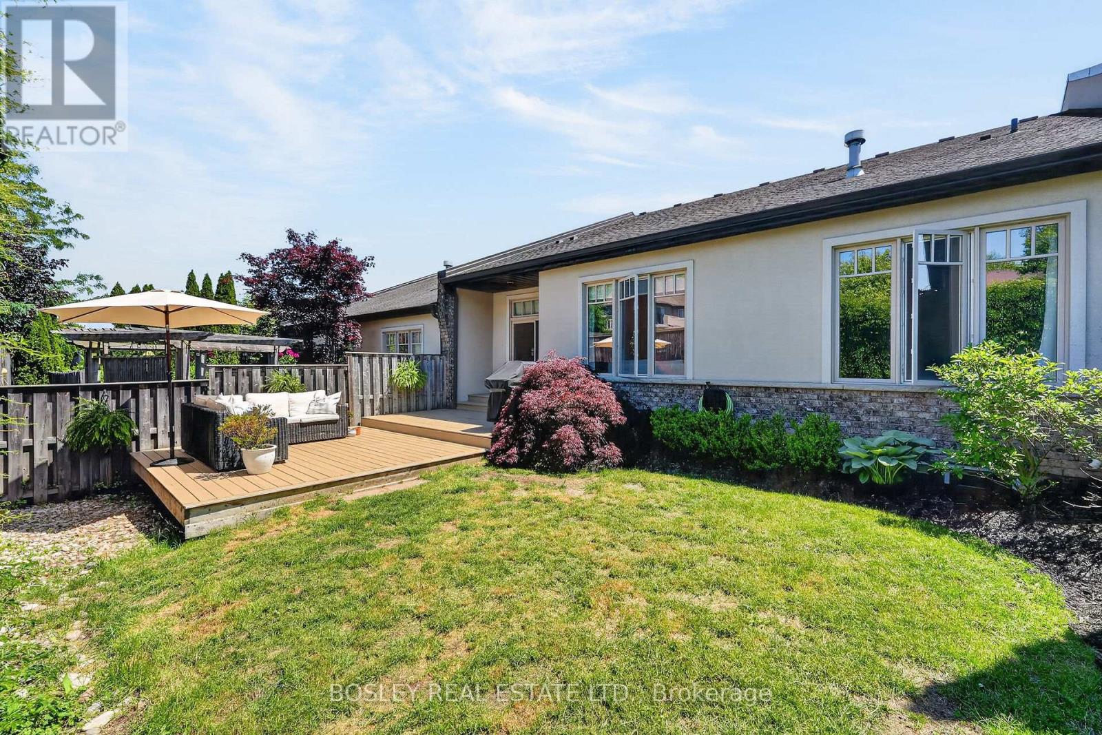 32 Bunny Glen Drive W, Niagara-On-The-Lake, Ontario  L0S 1P0 - Photo 35 - X13432228