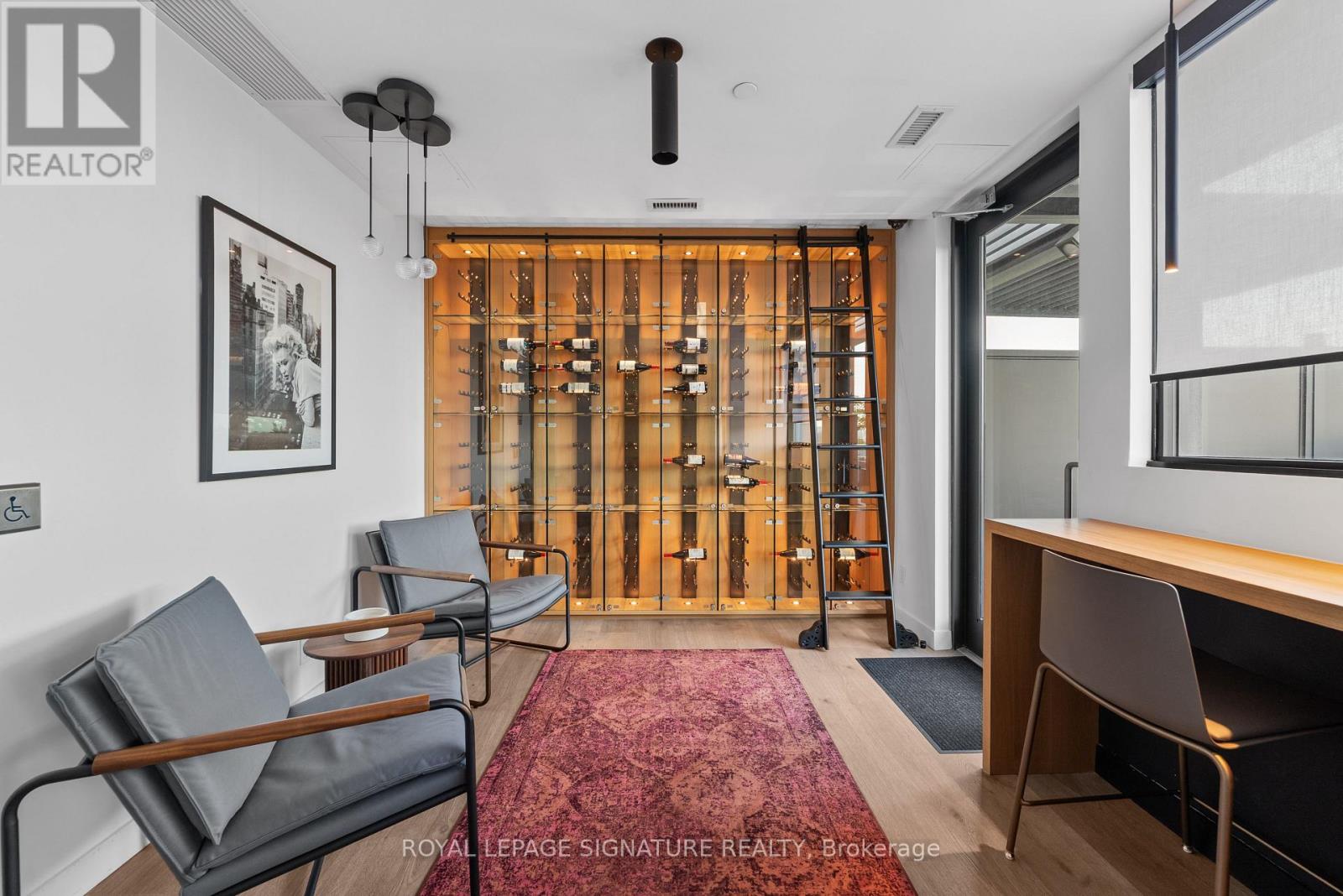 Ph604 - 899 College Street, Toronto, Ontario M6H 3P7 - Photo 28 - C13436354