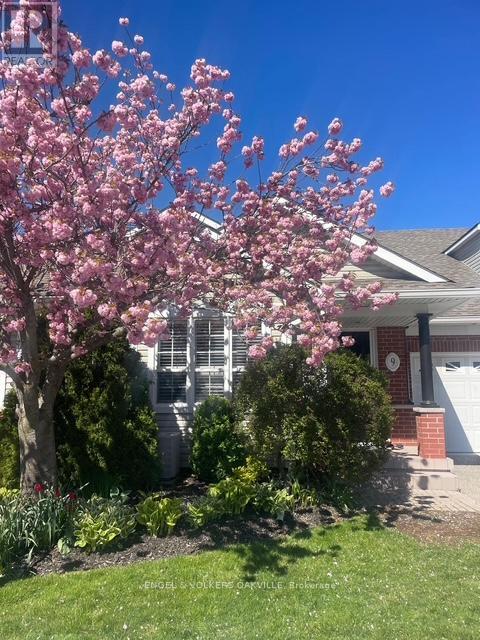 9 - 1448 Niagara Stone Road, Niagara-On-The-Lake, Ontario  L0S 1J0 - Photo 2 - X13243618