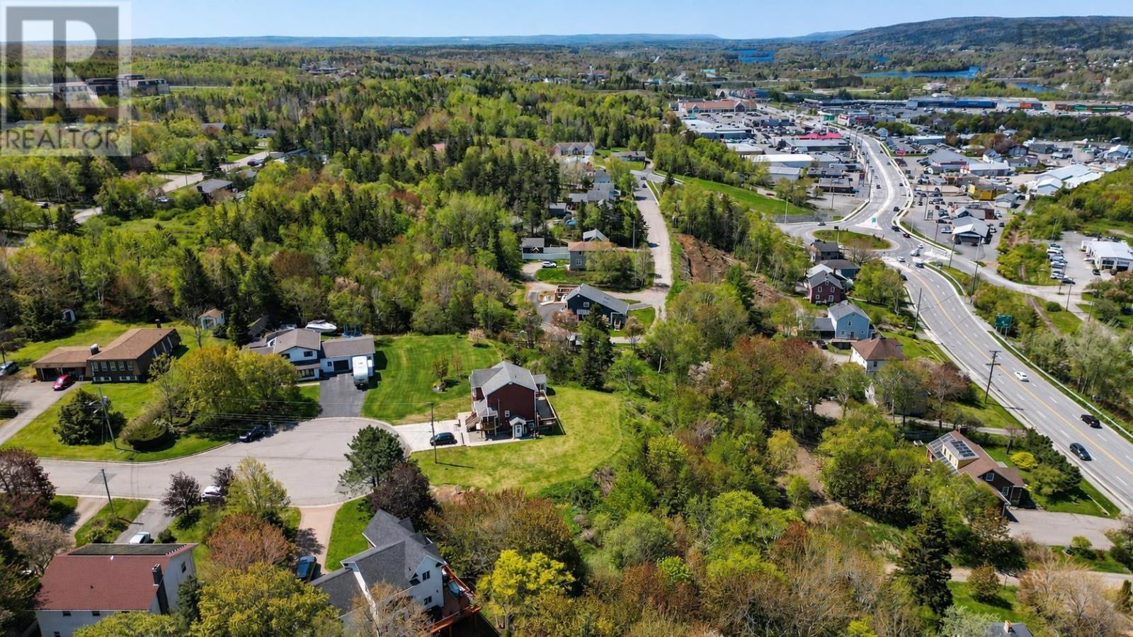 Lot 1 Ranni Crescent, Sydney River, Nova Scotia  B1S 3E1 - Photo 12 - 202608427