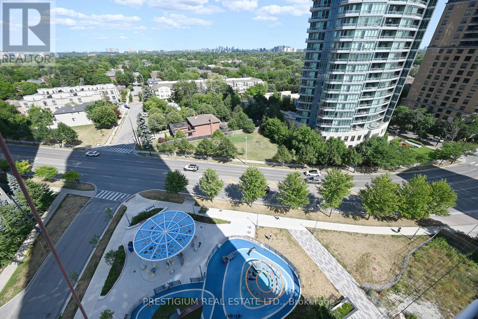1110 - 15 Holmes Avenue, Toronto, Ontario  M2N 0L4 - Photo 12 - C13436898