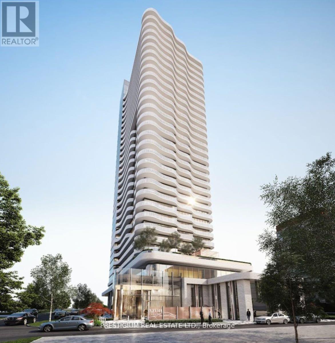 1110 - 15 Holmes Avenue, Toronto, Ontario  M2N 0L4 - Photo 14 - C13436898