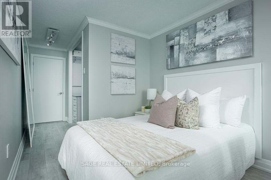 3707 - 25 Telegram Mews, Toronto, Ontario  M5V 3Z1 - Photo 18 - C13436920