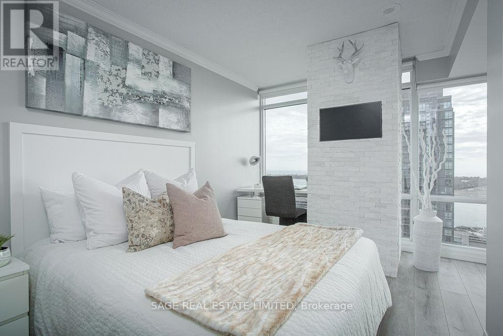 3707 - 25 Telegram Mews, Toronto, Ontario  M5V 3Z1 - Photo 19 - C13436920