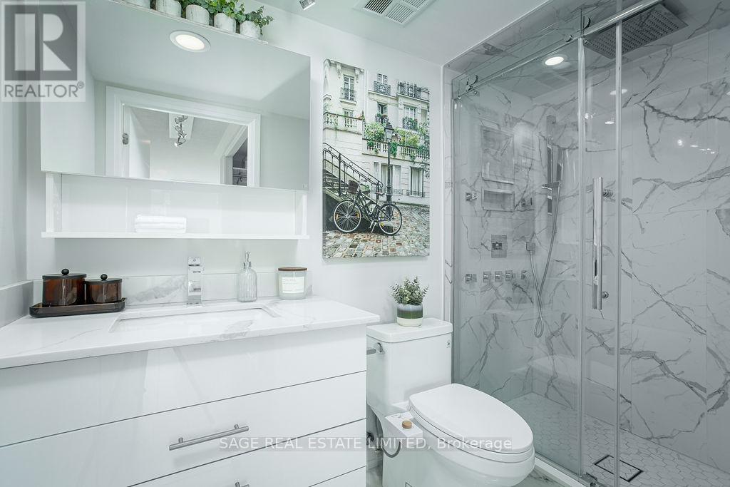 3707 - 25 Telegram Mews, Toronto, Ontario  M5V 3Z1 - Photo 21 - C13436920