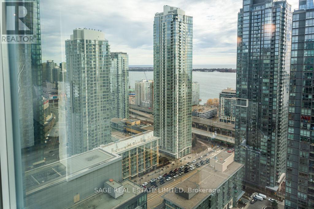 3707 - 25 Telegram Mews, Toronto, Ontario  M5V 3Z1 - Photo 24 - C13436920