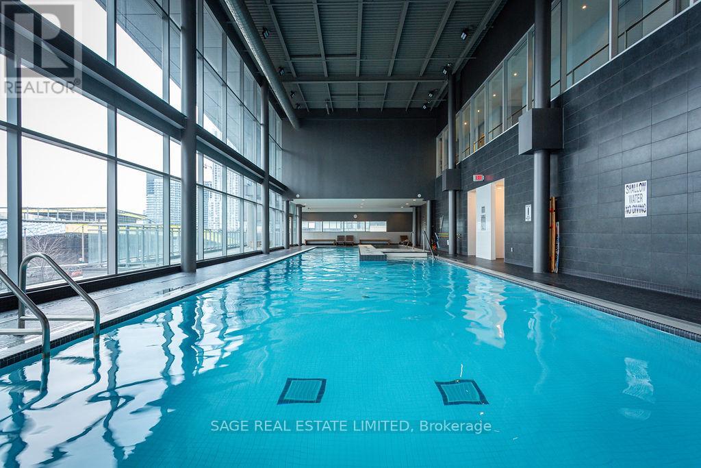 3707 - 25 Telegram Mews, Toronto, Ontario  M5V 3Z1 - Photo 25 - C13436920
