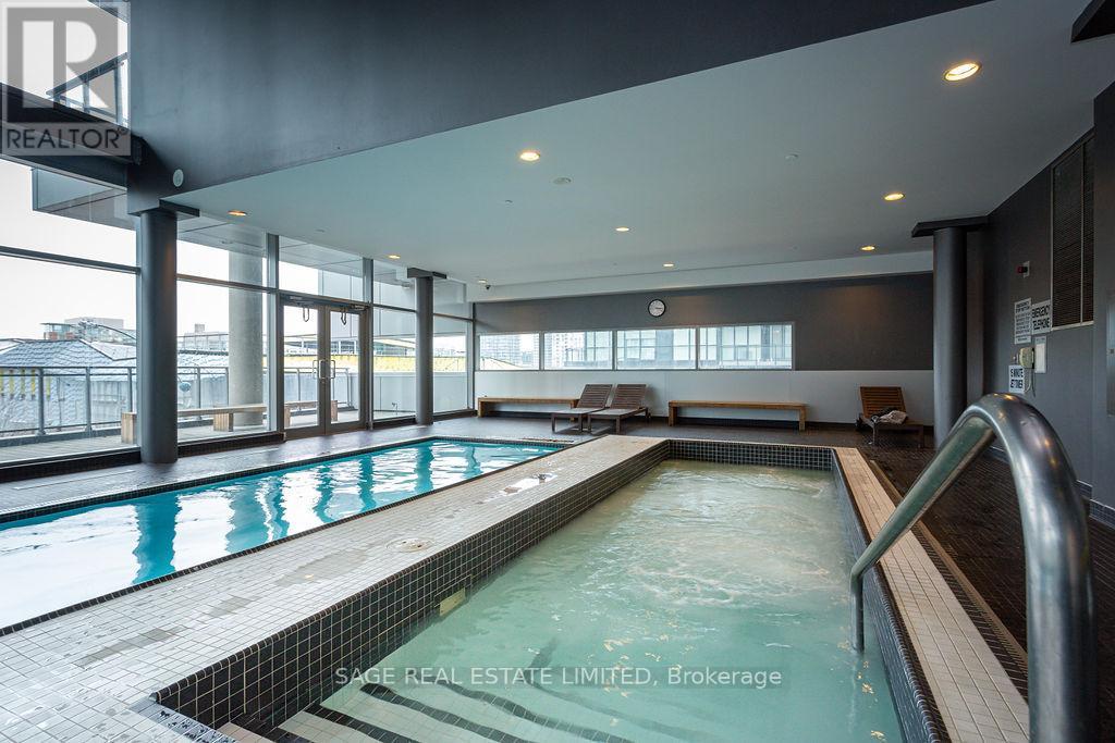 3707 - 25 Telegram Mews, Toronto, Ontario  M5V 3Z1 - Photo 26 - C13436920