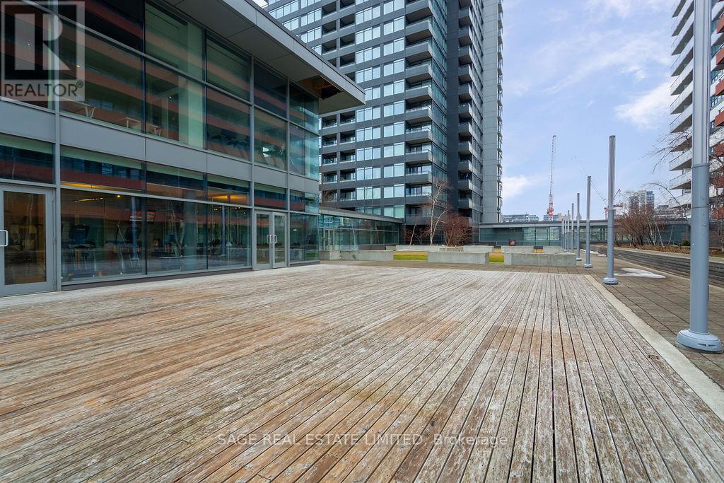 3707 - 25 Telegram Mews, Toronto, Ontario  M5V 3Z1 - Photo 29 - C13436920