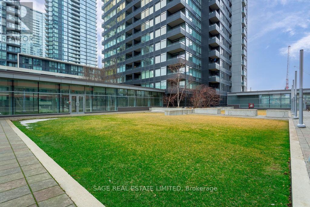 3707 - 25 Telegram Mews, Toronto, Ontario  M5V 3Z1 - Photo 30 - C13436920
