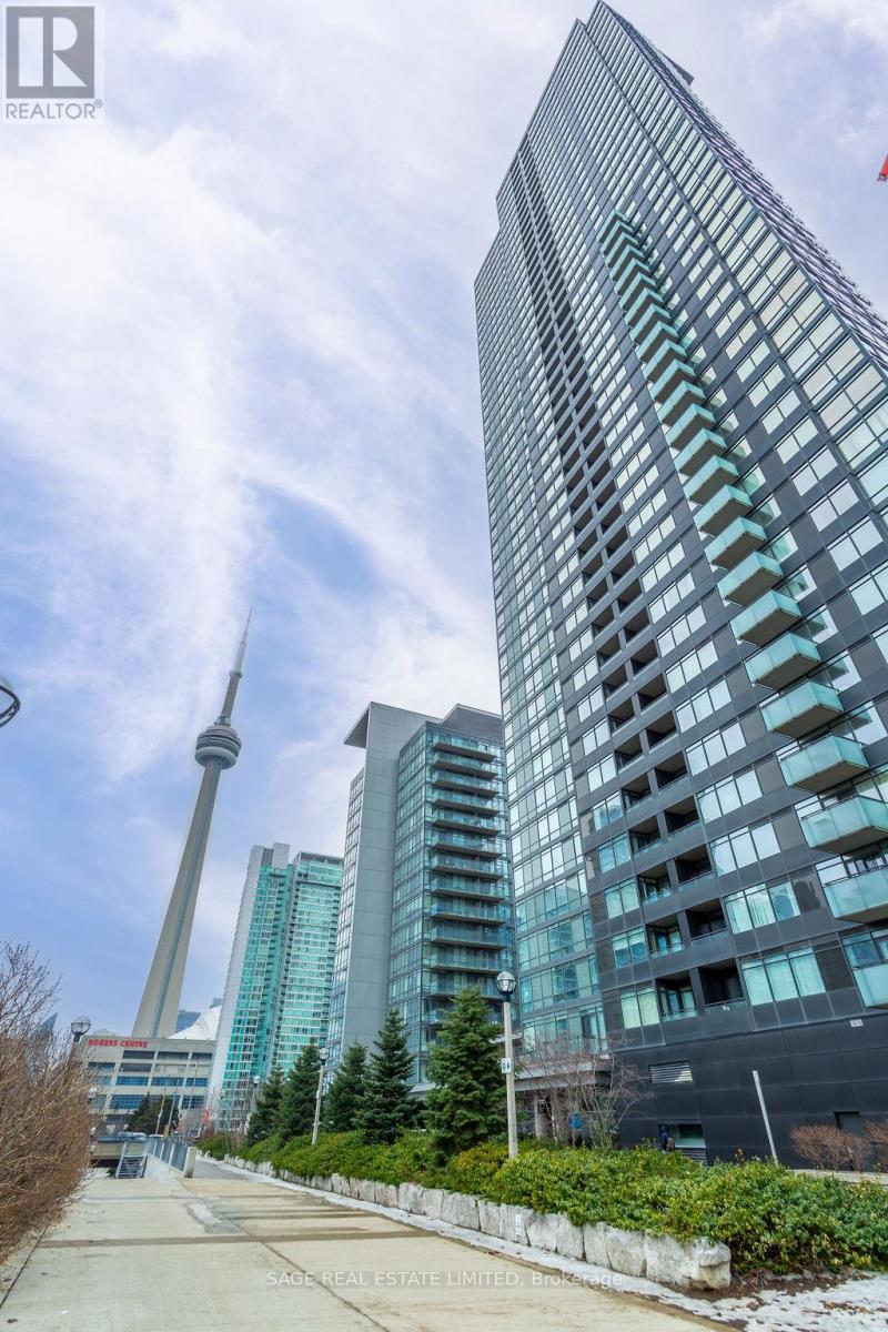 3707 - 25 Telegram Mews, Toronto, Ontario  M5V 3Z1 - Photo 5 - C13436920