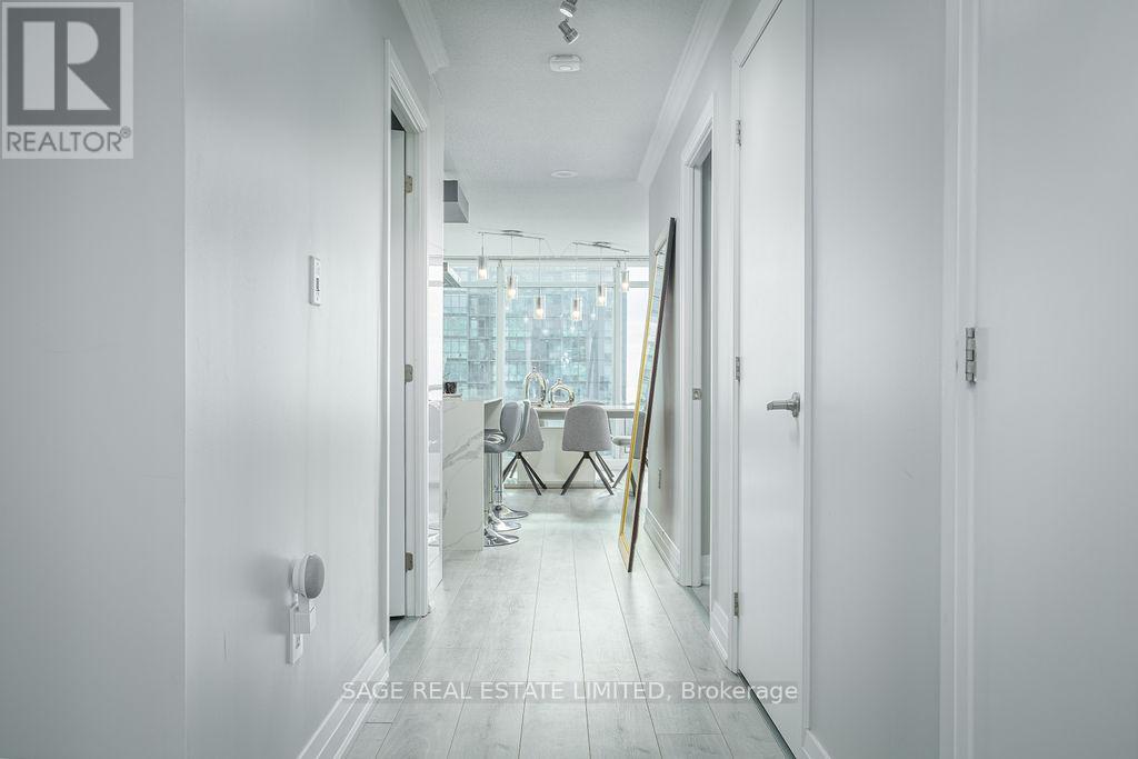 3707 - 25 Telegram Mews, Toronto, Ontario  M5V 3Z1 - Photo 8 - C13436920