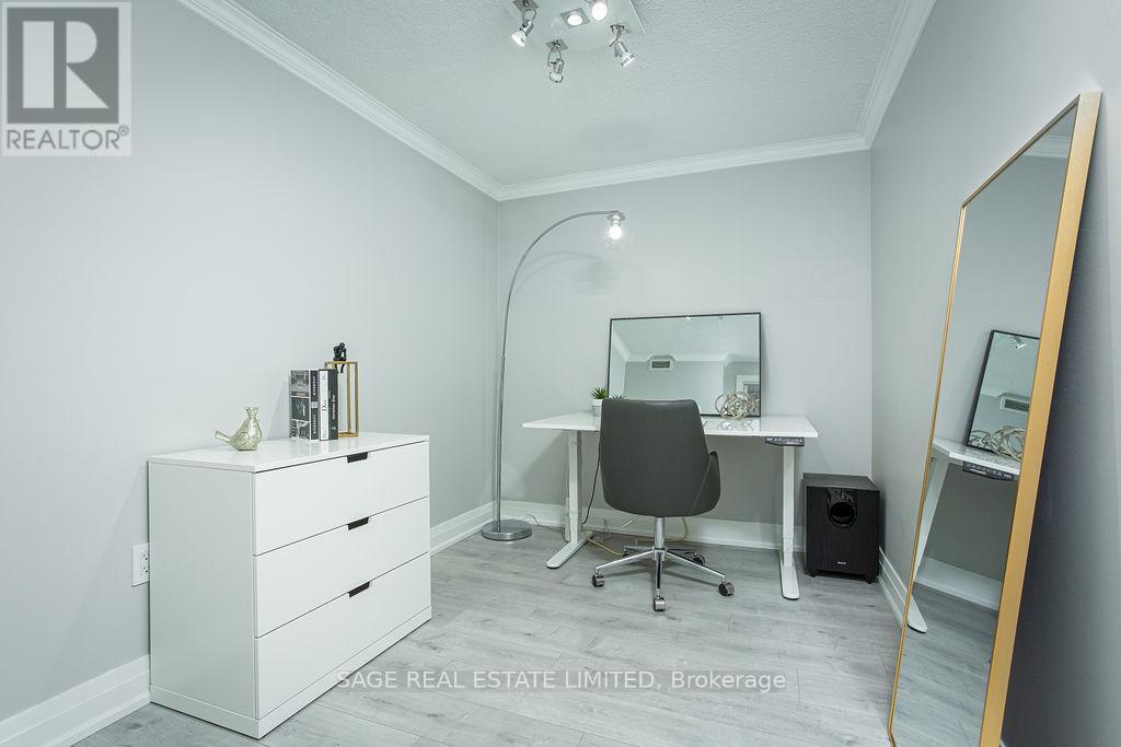 3707 - 25 Telegram Mews, Toronto, Ontario  M5V 3Z1 - Photo 9 - C13436920