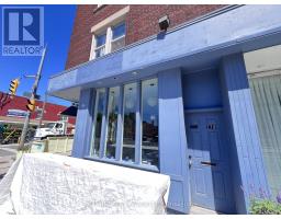 #2 - 770 ST CLAIR AVENUE W, Toronto, Ontario