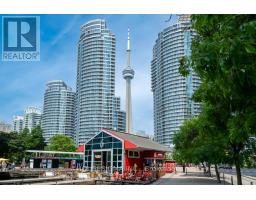 2003 - 77 HARBOUR SQUARE, Toronto, Ontario