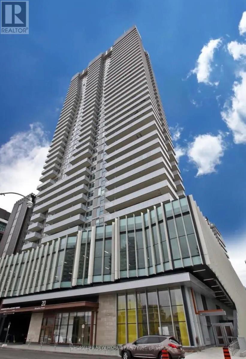 803 - 20 RICHARDSON STREET, Toronto, Ontario