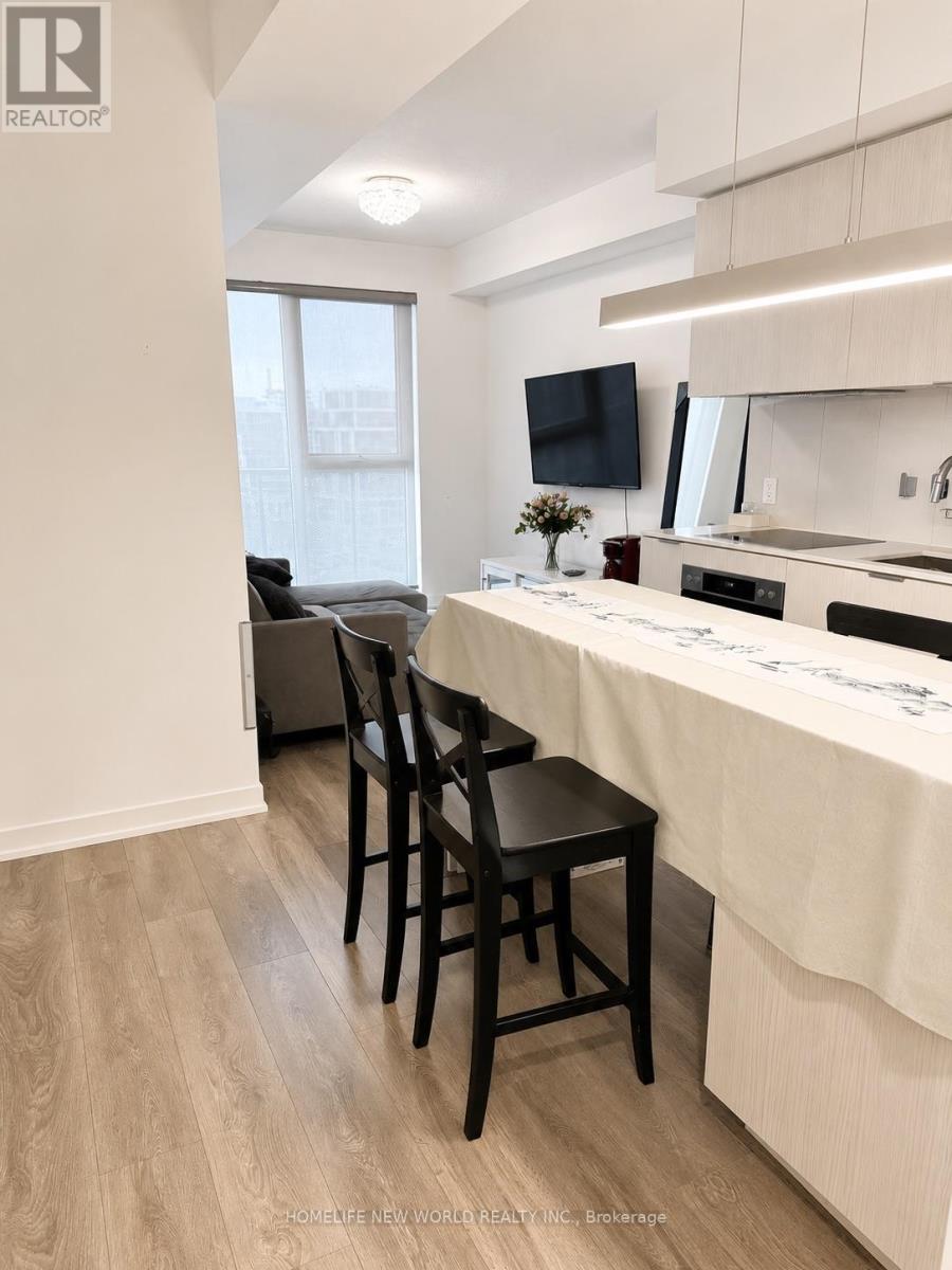 803 - 20 Richardson Street, Toronto, Ontario  M5A 4J9 - Photo 3 - C13437026