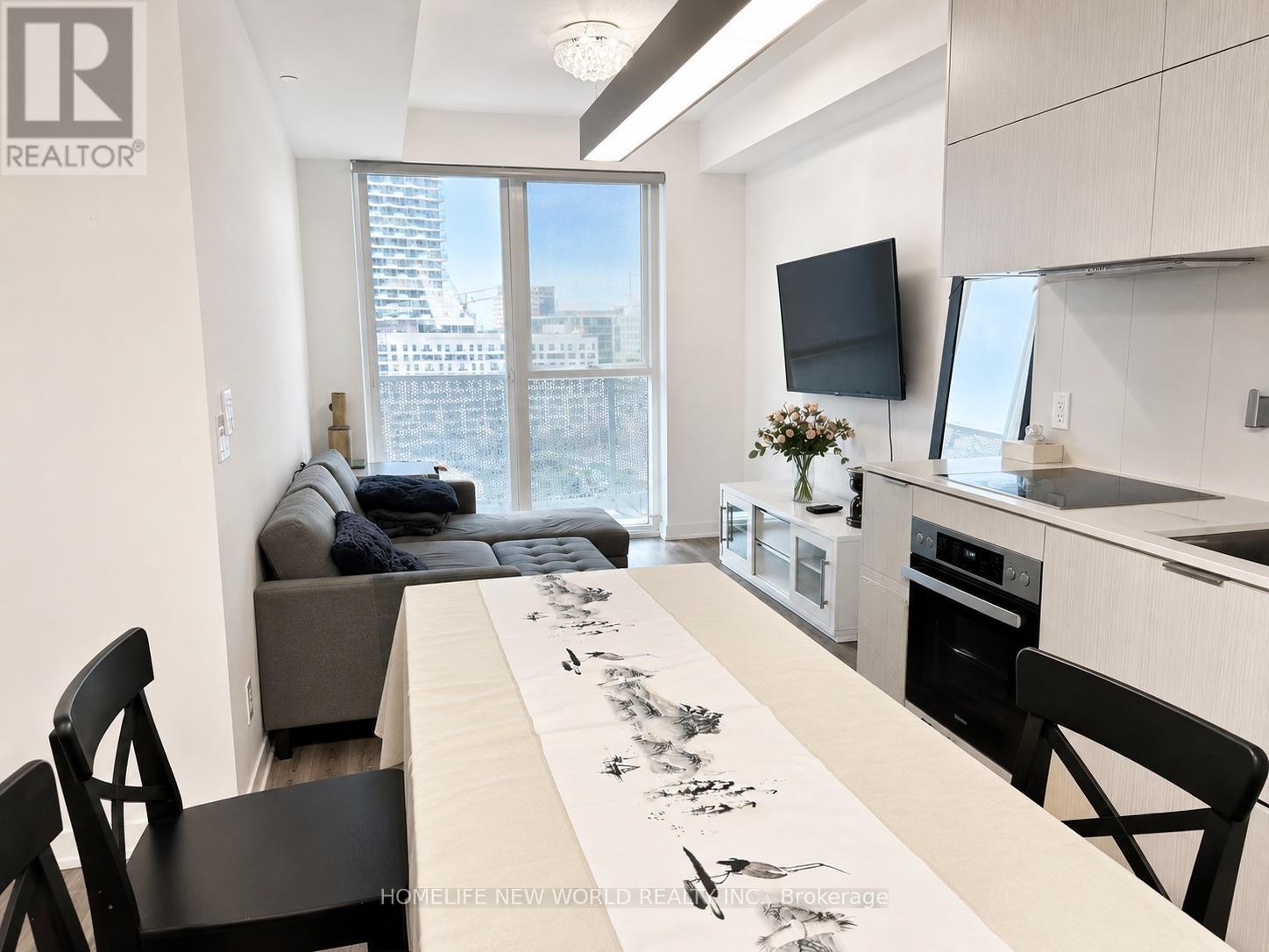 803 - 20 Richardson Street, Toronto, Ontario  M5A 4J9 - Photo 4 - C13437026