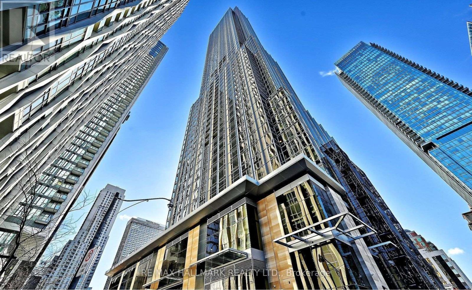 3310 - 11 YORKVILLE AVENUE, Toronto, Ontario
