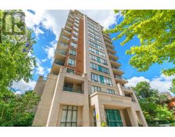 1507 - 28 BYNG AVENUE, Toronto, Ontario