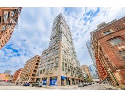 323 - 30 NELSON STREET, Toronto, Ontario