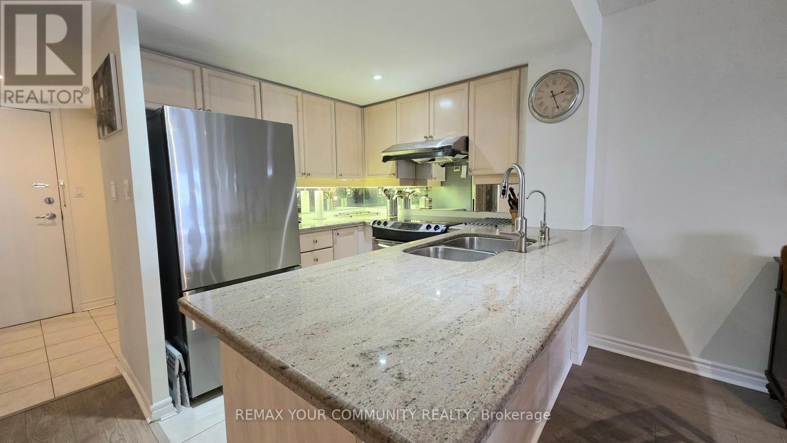 1503 - 1 Rean Drive, Toronto, Ontario  M2K 3C1 - Photo 12 - C13437214