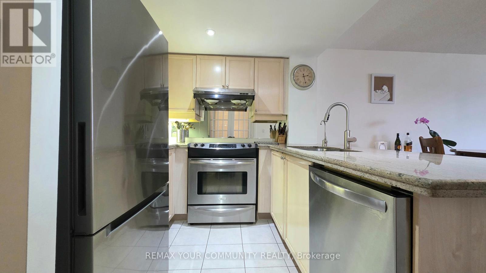 1503 - 1 Rean Drive, Toronto, Ontario  M2K 3C1 - Photo 13 - C13437214