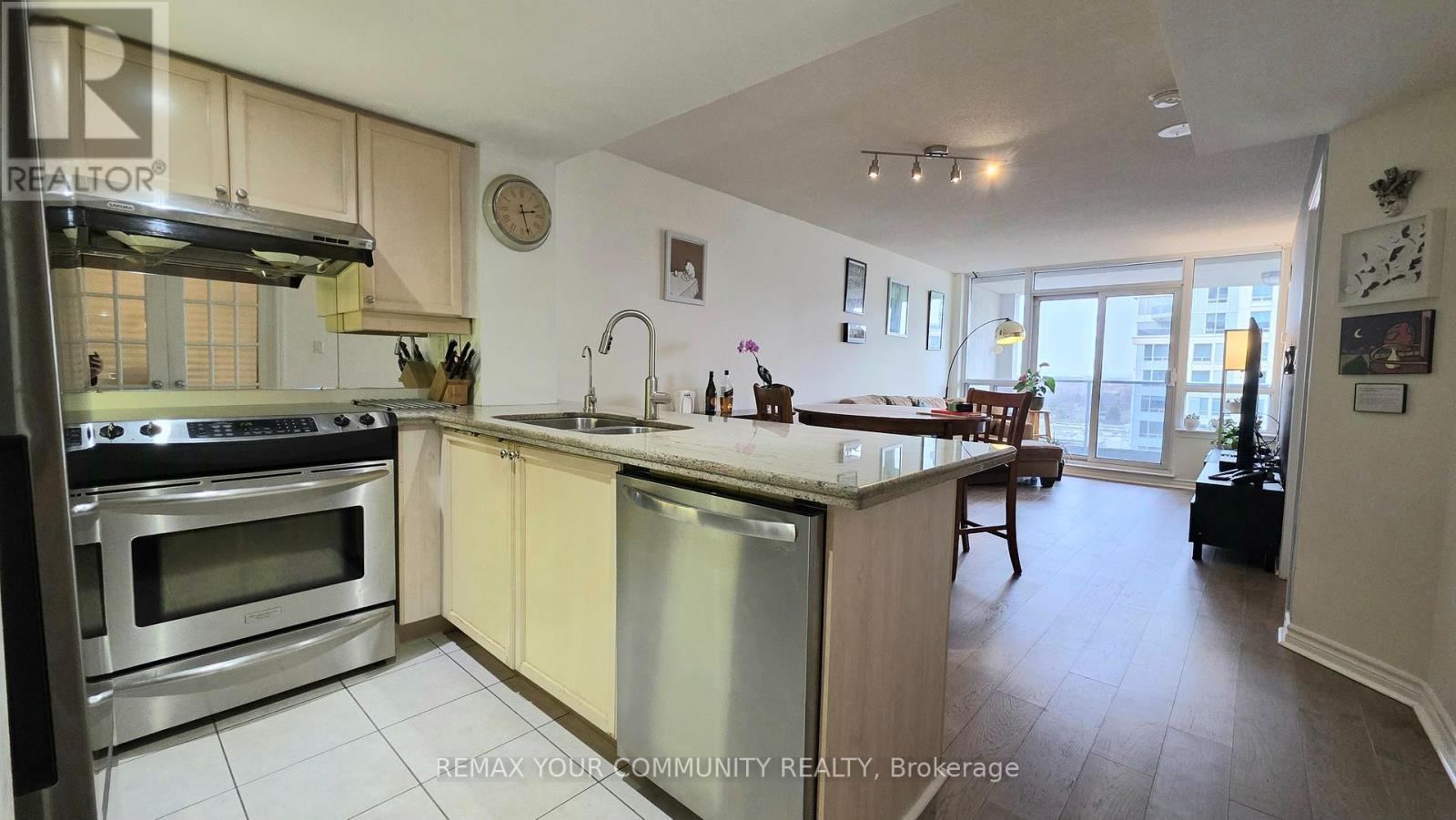 1503 - 1 Rean Drive, Toronto, Ontario  M2K 3C1 - Photo 14 - C13437214