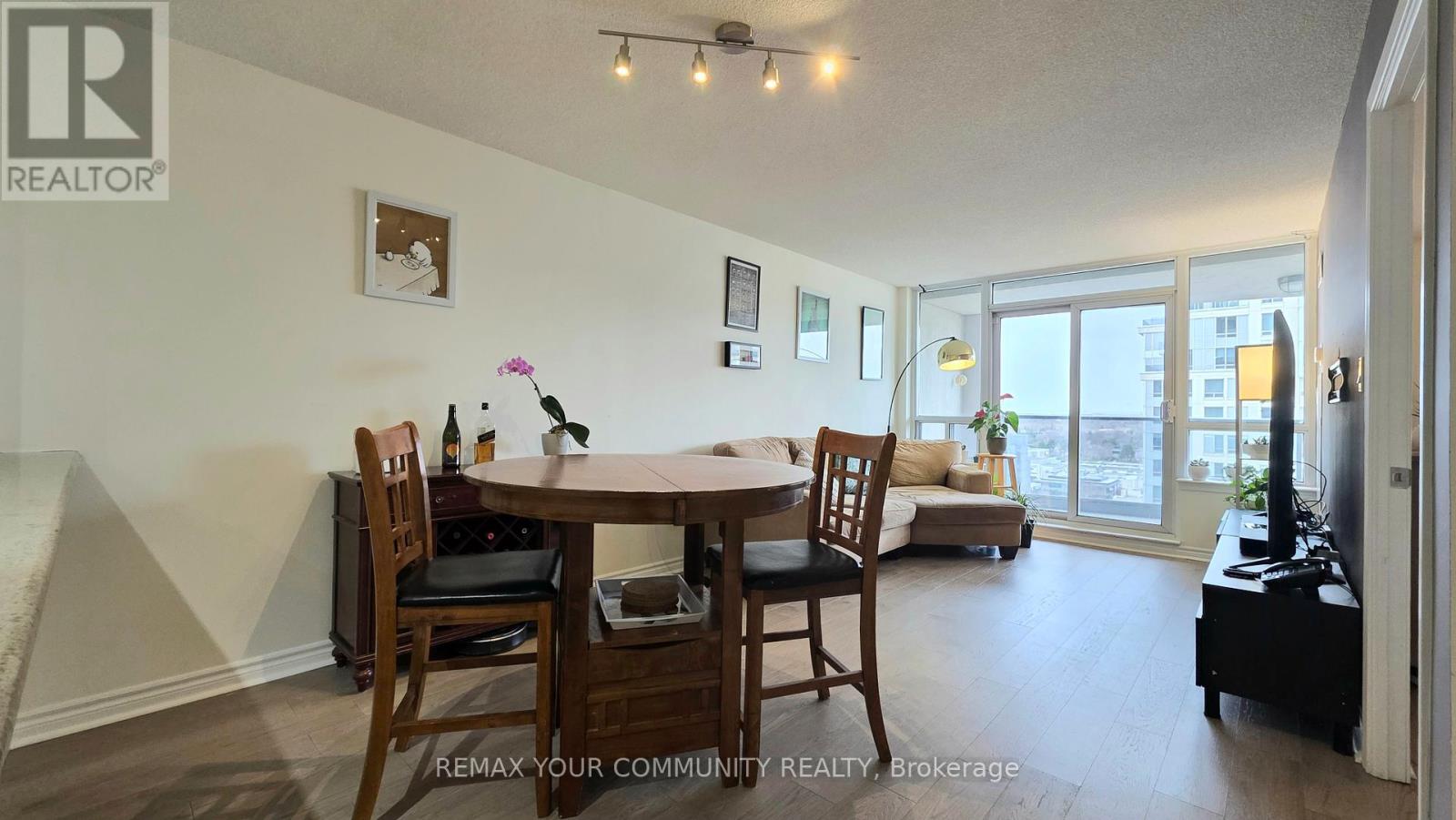 1503 - 1 Rean Drive, Toronto, Ontario  M2K 3C1 - Photo 16 - C13437214
