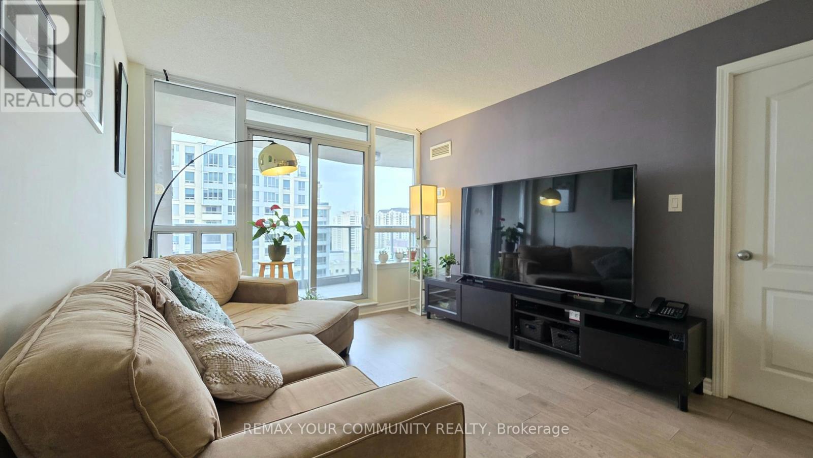 1503 - 1 Rean Drive, Toronto, Ontario  M2K 3C1 - Photo 18 - C13437214