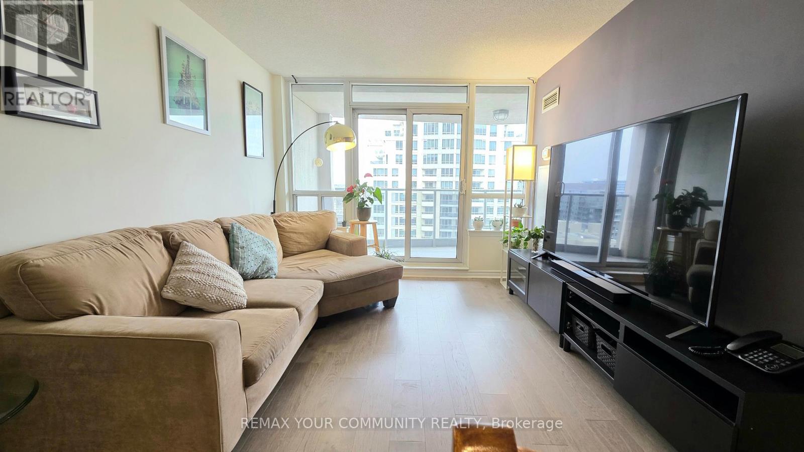 1503 - 1 Rean Drive, Toronto, Ontario  M2K 3C1 - Photo 19 - C13437214
