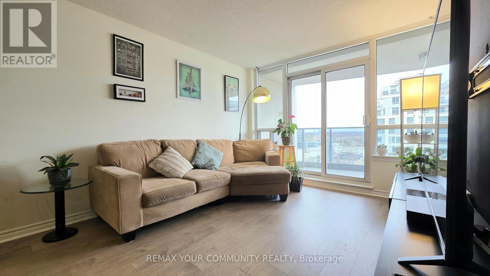 1503 - 1 Rean Drive, Toronto, Ontario  M2K 3C1 - Photo 20 - C13437214