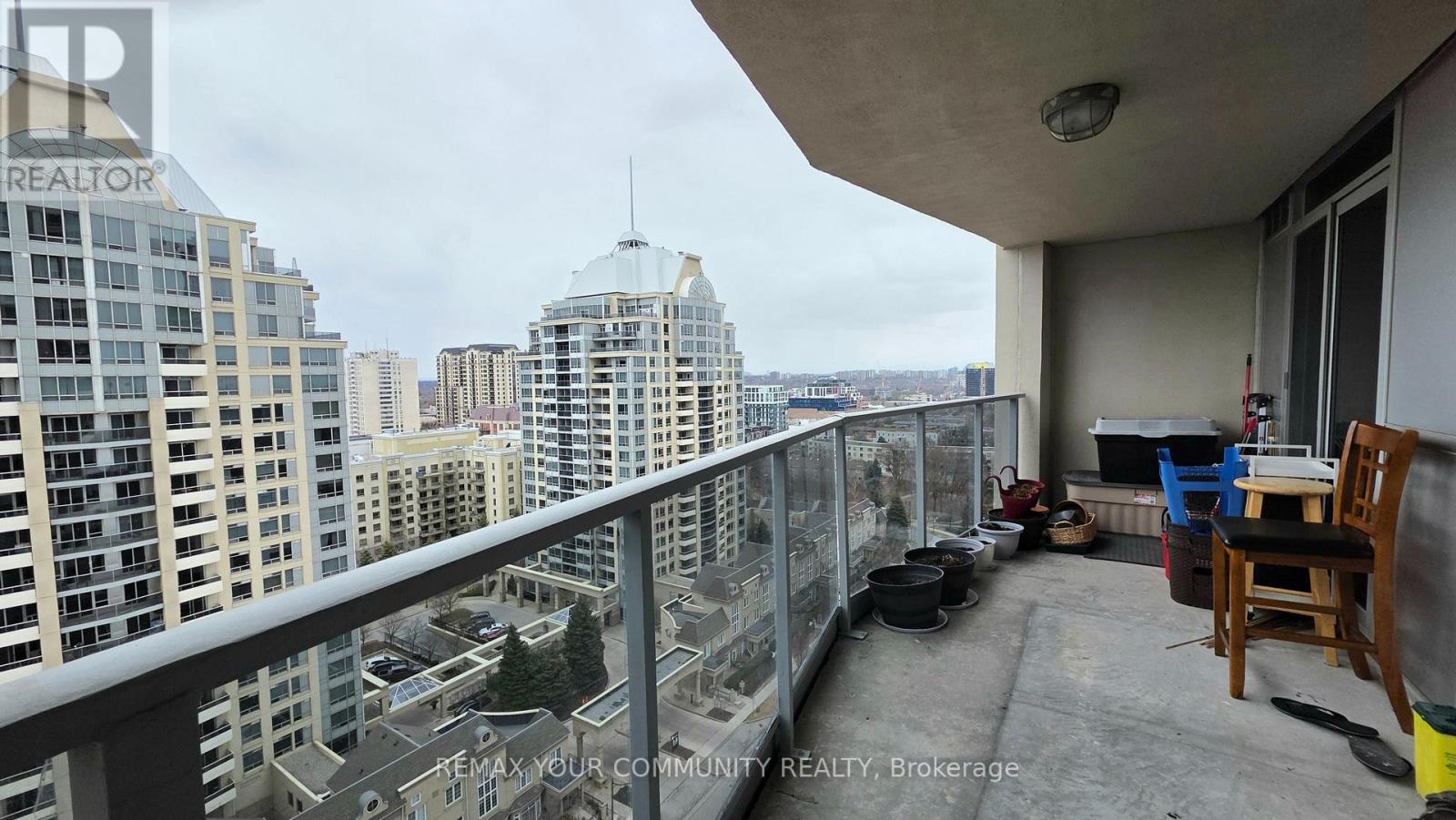 1503 - 1 Rean Drive, Toronto, Ontario  M2K 3C1 - Photo 29 - C13437214
