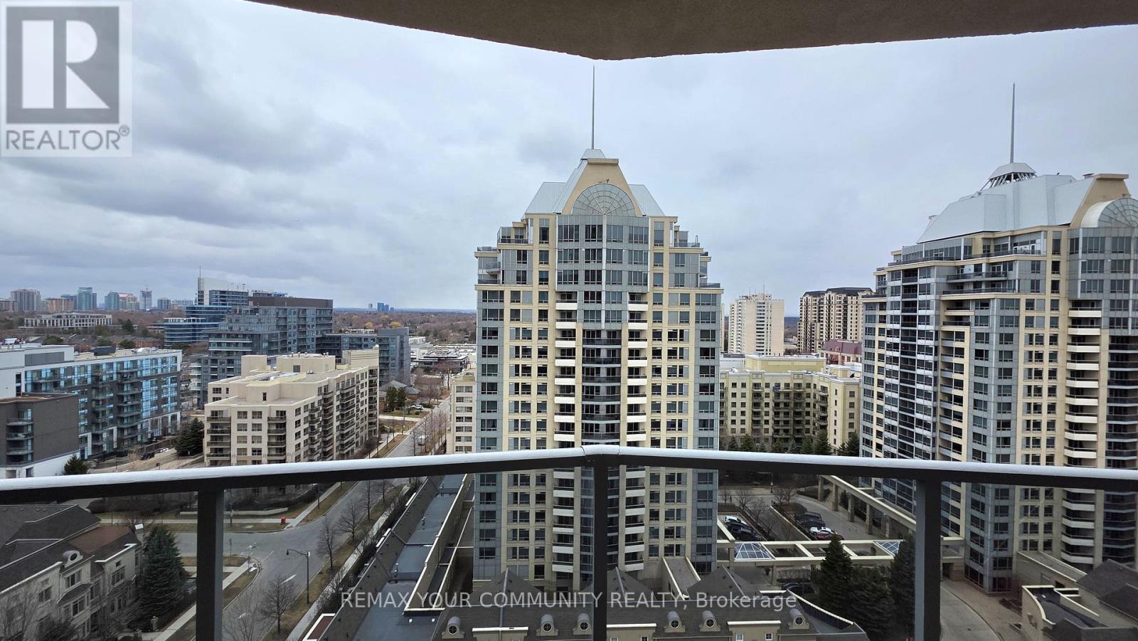 1503 - 1 Rean Drive, Toronto, Ontario  M2K 3C1 - Photo 31 - C13437214