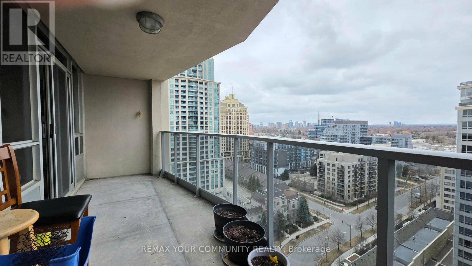 1503 - 1 Rean Drive, Toronto, Ontario  M2K 3C1 - Photo 32 - C13437214