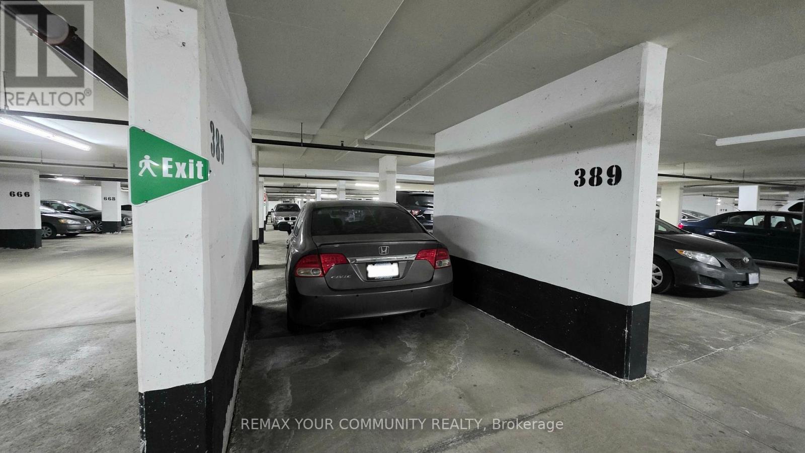 1503 - 1 Rean Drive, Toronto, Ontario  M2K 3C1 - Photo 34 - C13437214