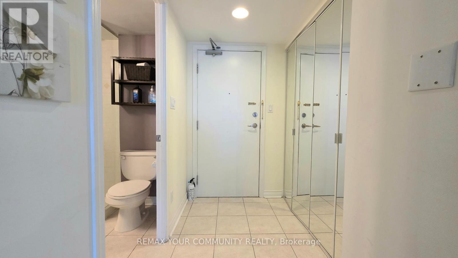 1503 - 1 Rean Drive, Toronto, Ontario  M2K 3C1 - Photo 7 - C13437214