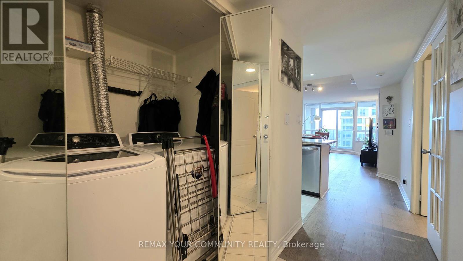 1503 - 1 Rean Drive, Toronto, Ontario  M2K 3C1 - Photo 8 - C13437214