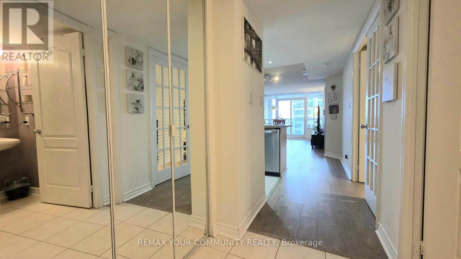 1503 - 1 Rean Drive, Toronto, Ontario  M2K 3C1 - Photo 9 - C13437214