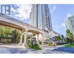 1503 - 1 REAN DRIVE, Toronto, Ontario