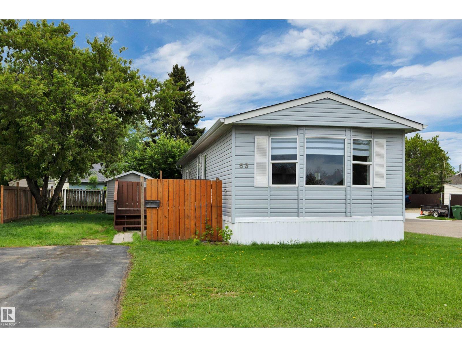 53 Willow Park Es, Leduc, Alberta  T9E 5R3 - Photo 1 - E4492810