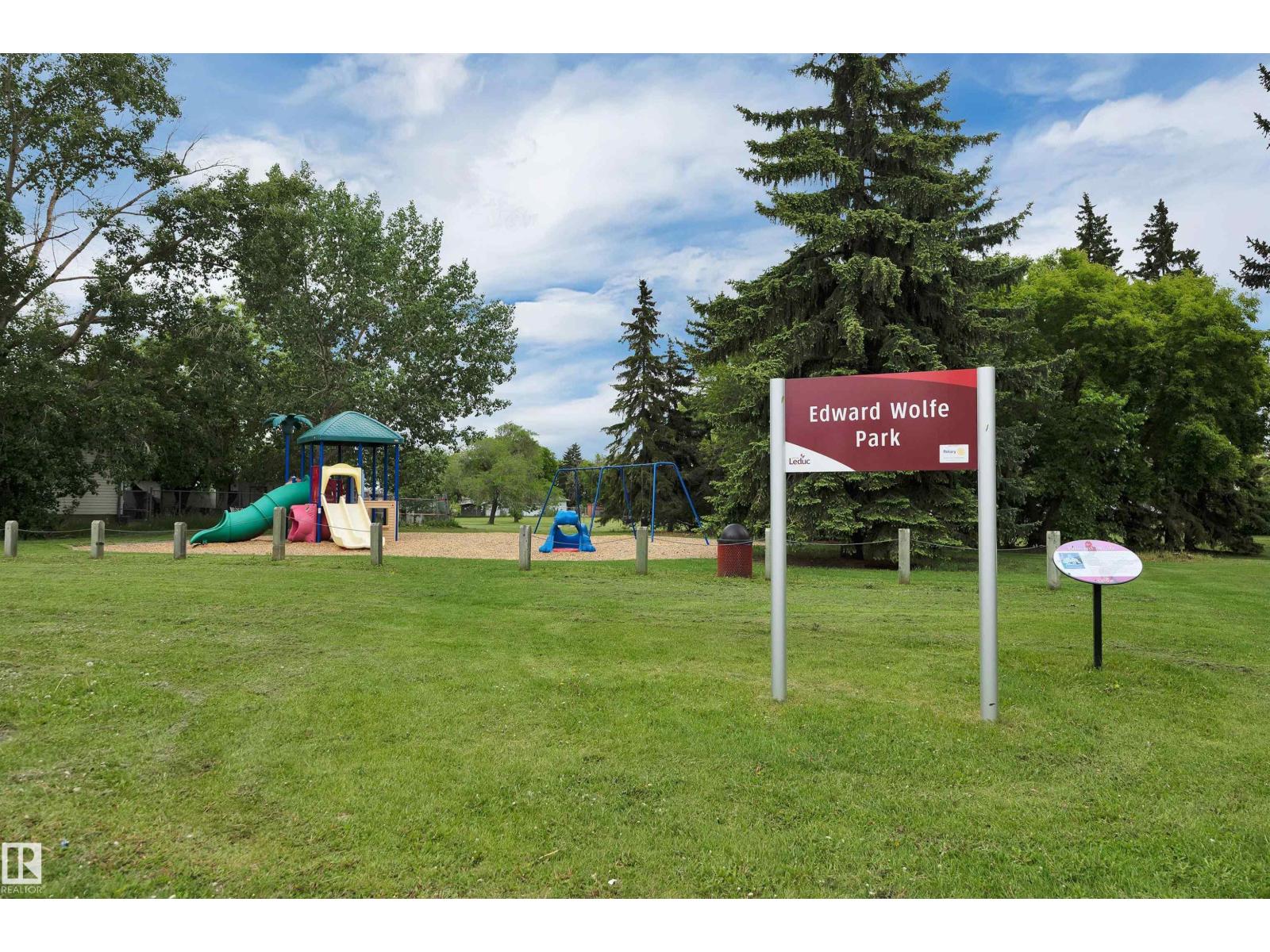 53 Willow Park Es, Leduc, Alberta  T9E 5R3 - Photo 39 - E4492810