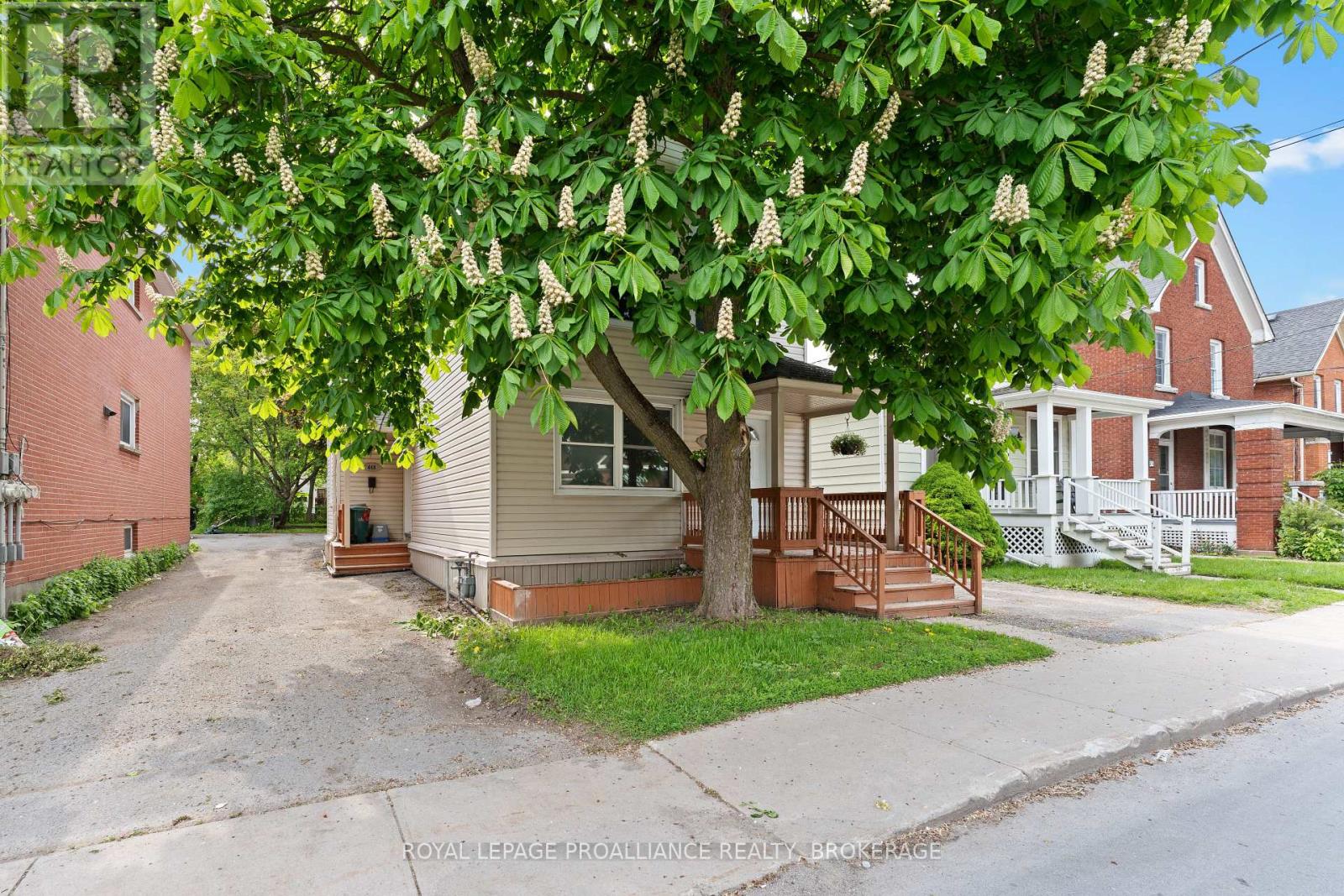 468-470 VICTORIA STREET, Kingston, Ontario