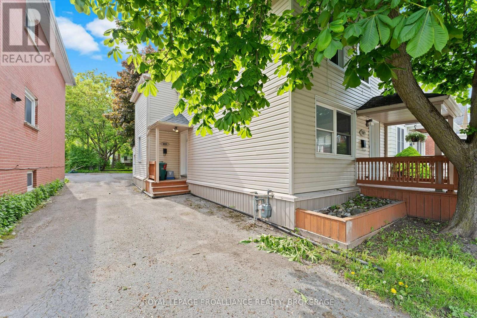 468-470 Victoria Street, Kingston, Ontario  K7L 3Z7 - Photo 39 - X13436872