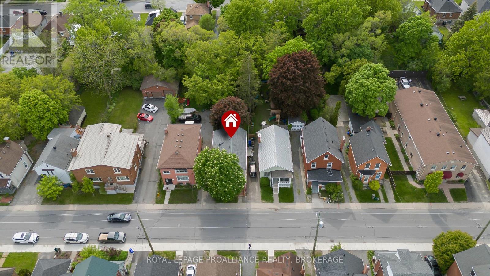468-470 Victoria Street, Kingston, Ontario  K7L 3Z7 - Photo 4 - X13436872